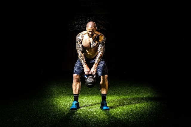 Why Are Your Muscles Not Growing Despite Regular Training?