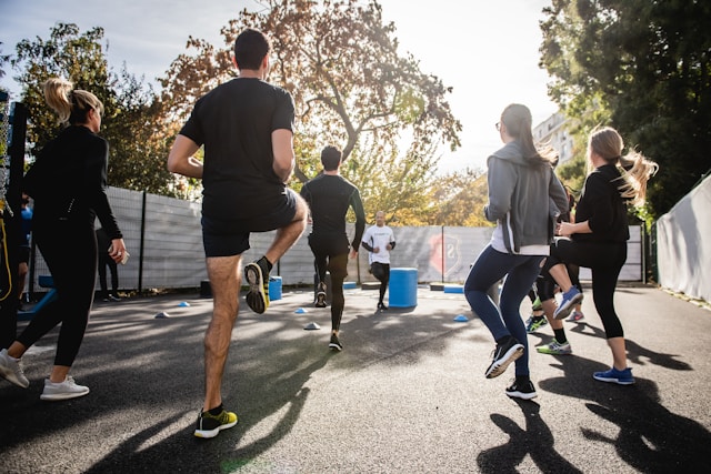 The Dopamine Connection Between Online Casino Wins and Workout Motivation