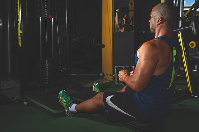 How to Get Back to Training After a Long Break