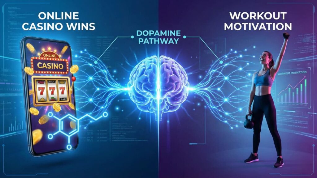 How Stake Mania Online Casino Can Boost Your Dopamine Levels