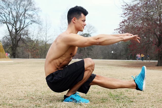 Why Stretching Is So Important for Men
