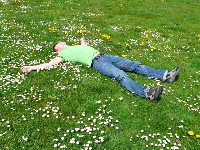 How to Sleep to Recover