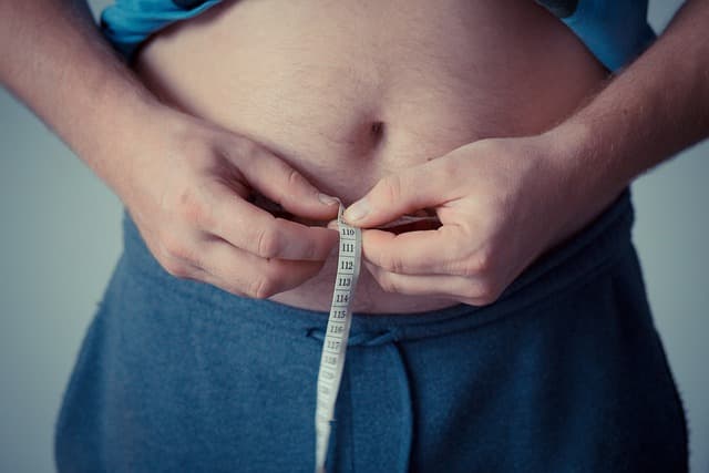 How to Lose Belly Fat Fast Without Dieting?